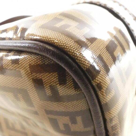 Fendi 16327 Boston bag - Picture 2 of 8